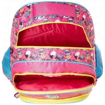 Barbie Princess Power Mask School Bag 16 Inch